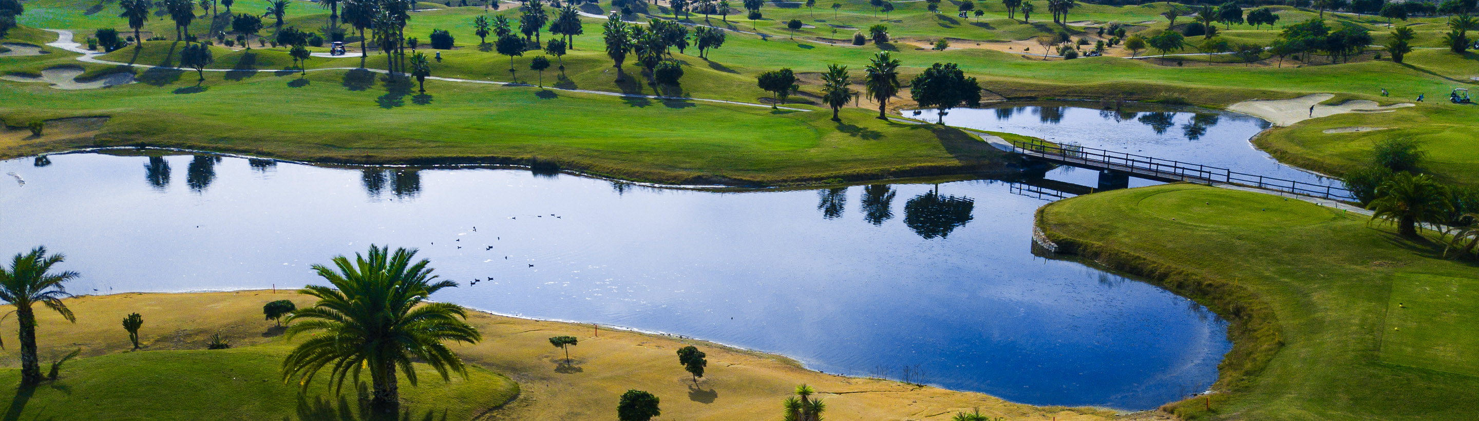 Vistabella Golf – Love Golf Play Golf